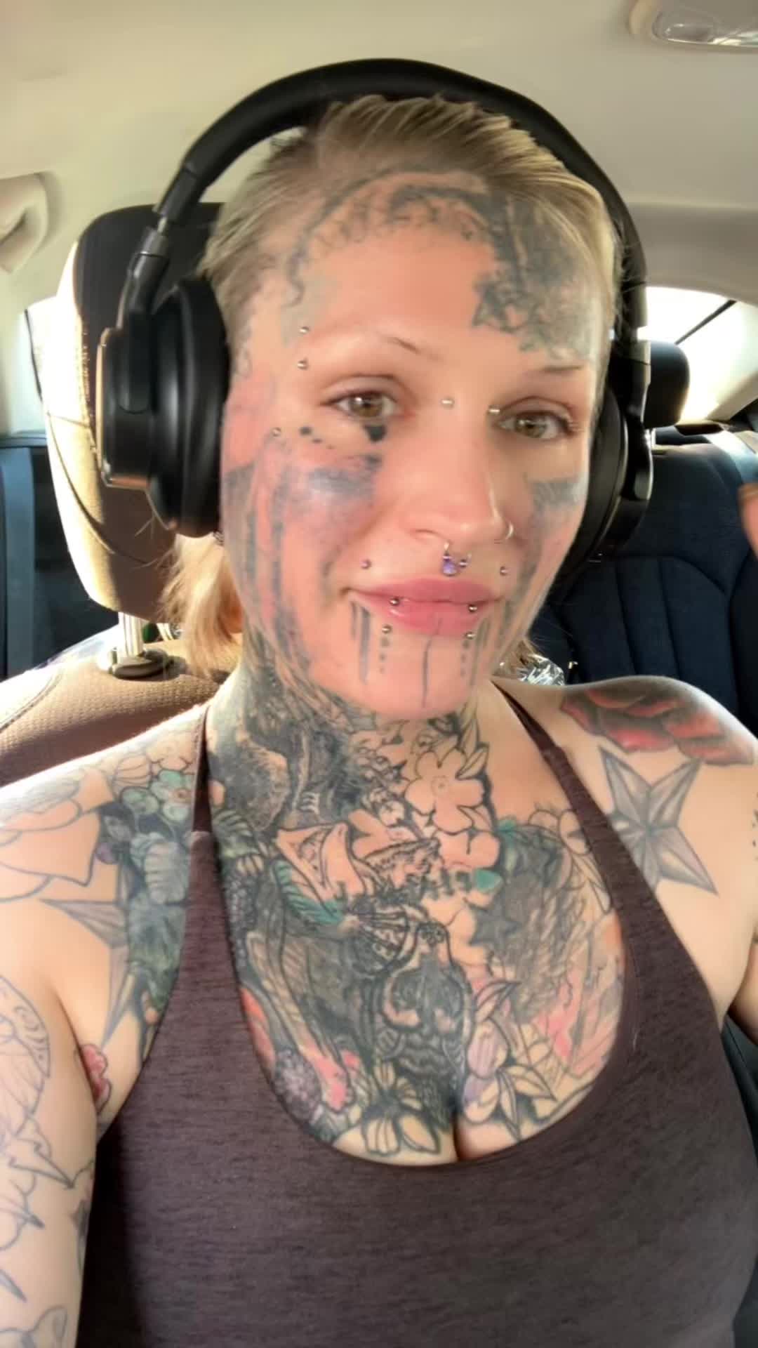 @Ugly Girl Tattoo