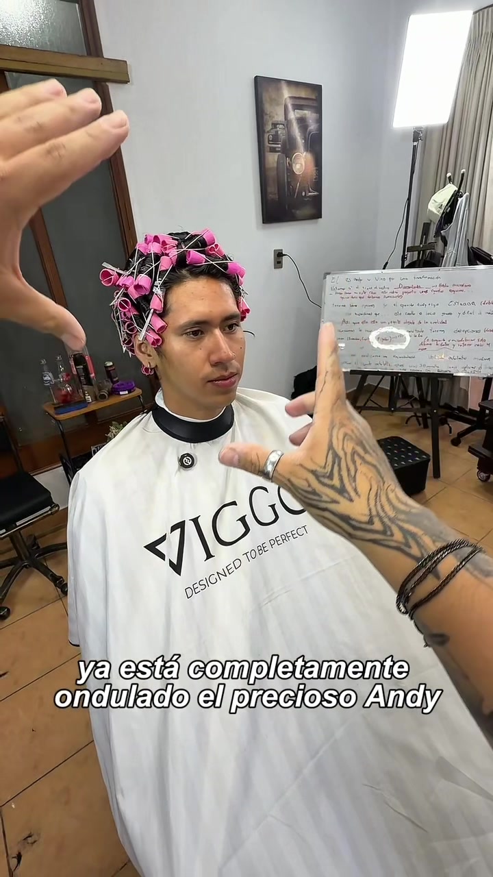 @Cristylebarber