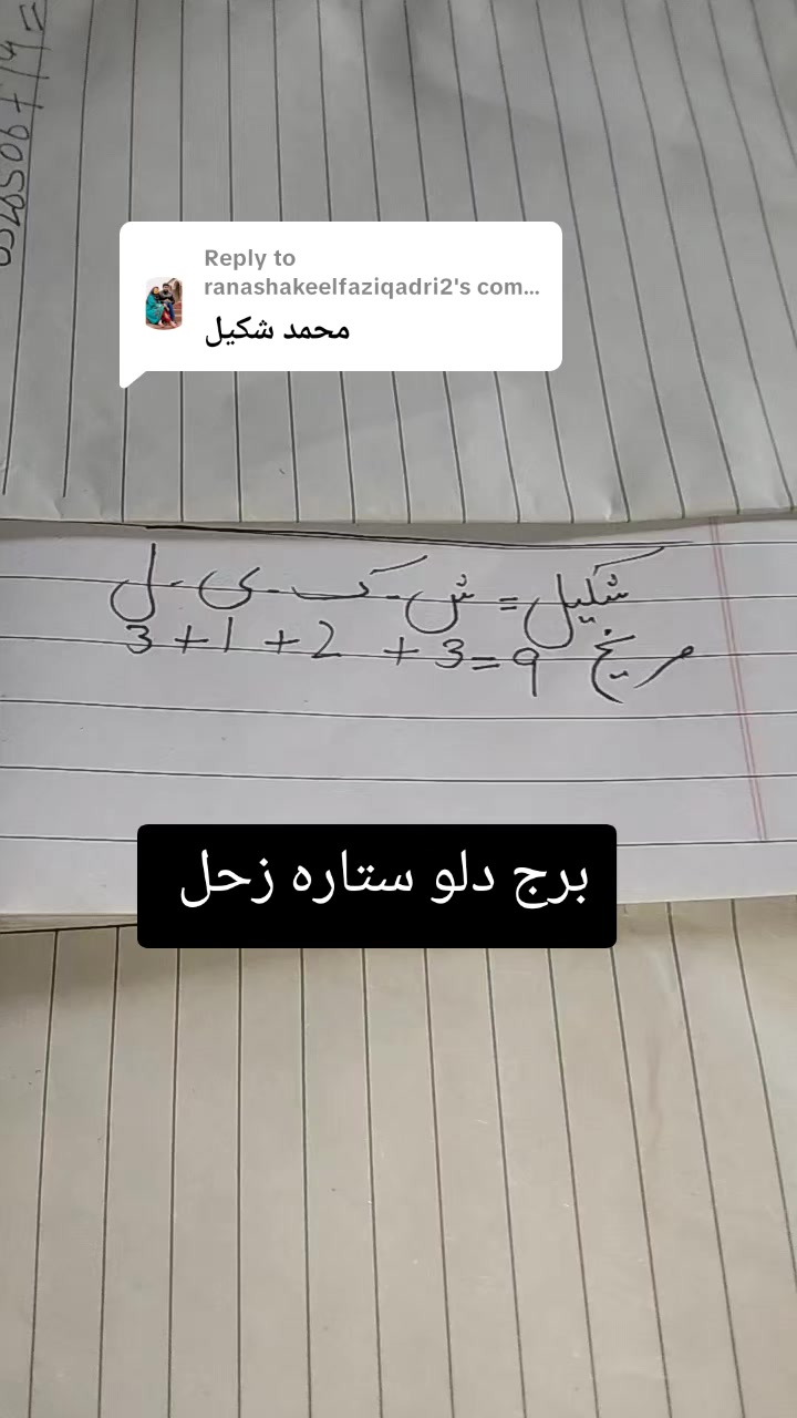 @Hasnian Shahbaz Qazi
