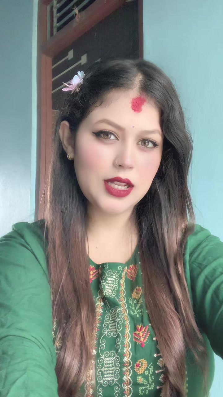 @Kritika Bhandari