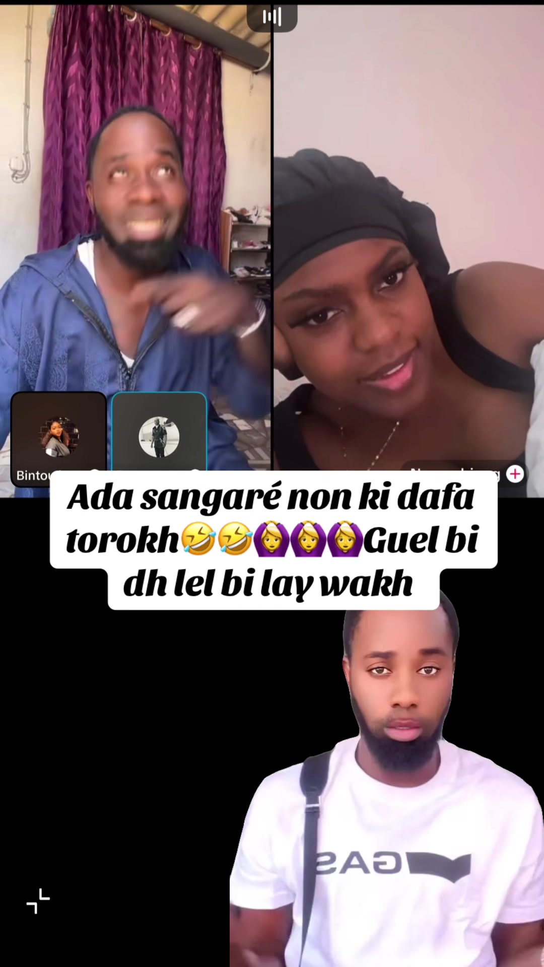 @🌻✨Linguére✨🌻
