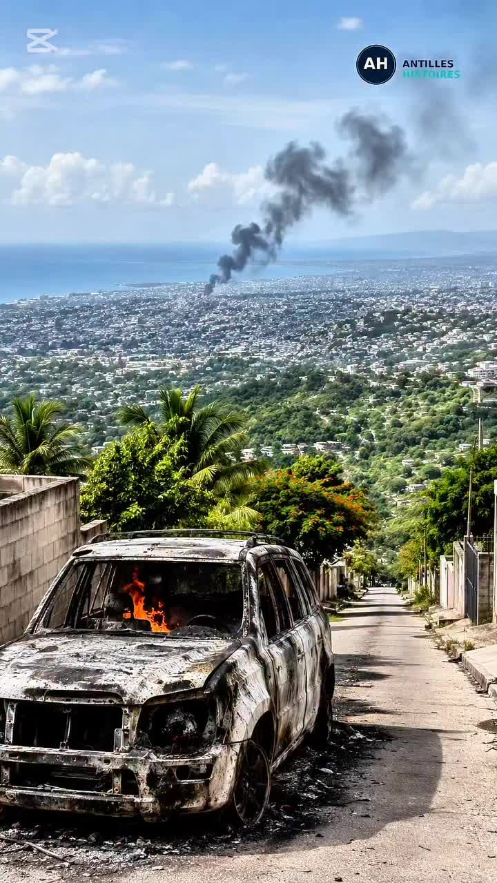 @ISUPK AYITI