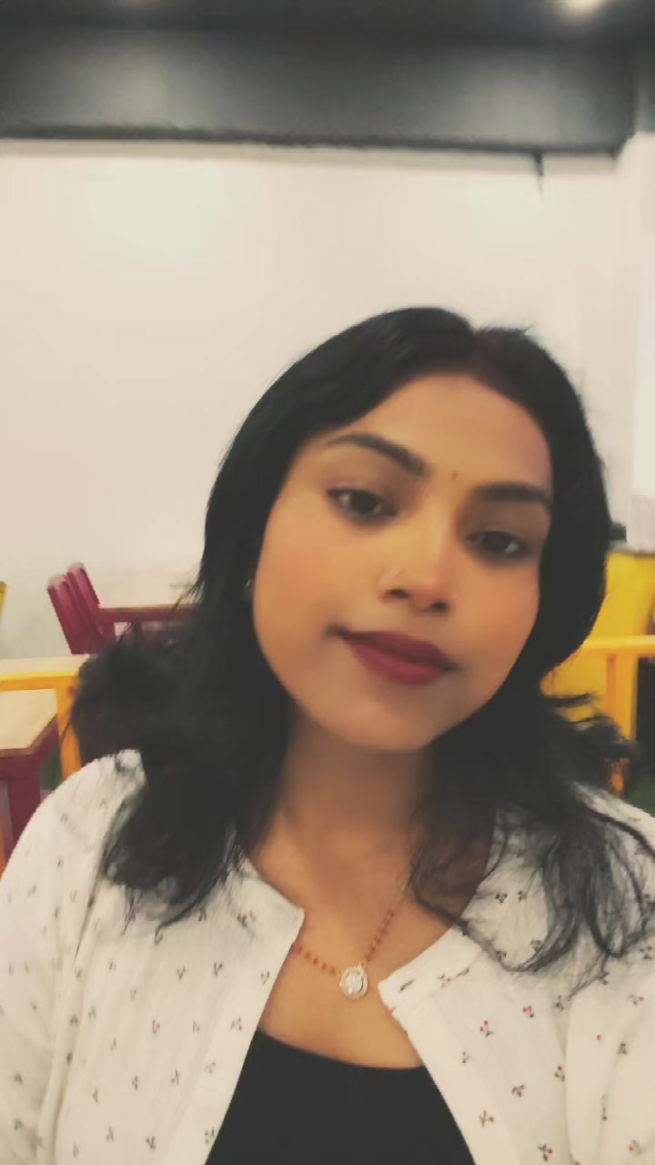 @Sushmakayastha🌸