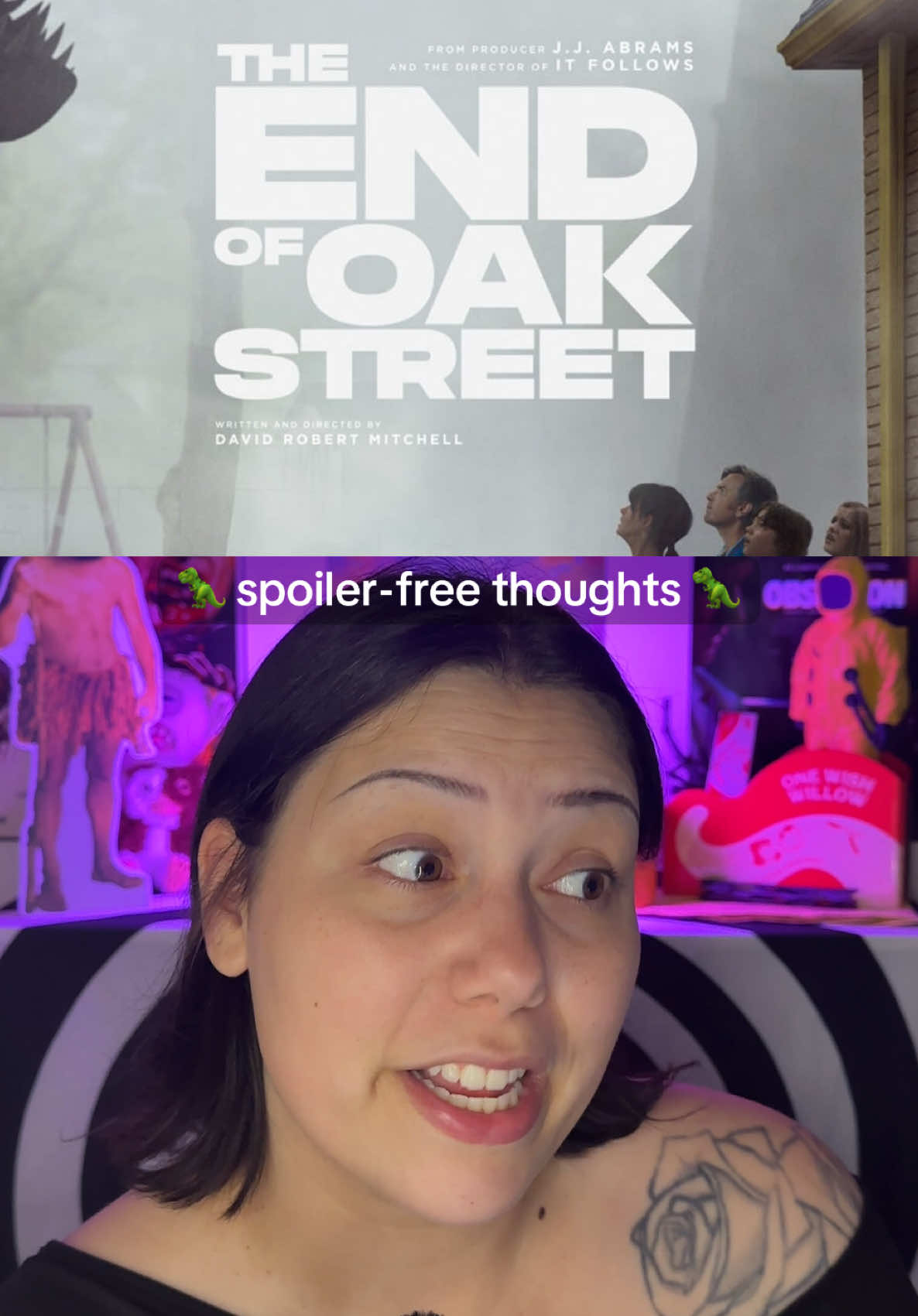 @Violet de la Torre
