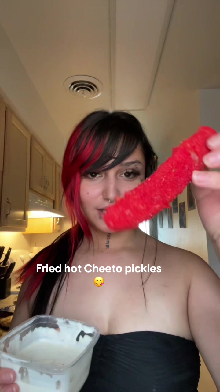 @Crybaby