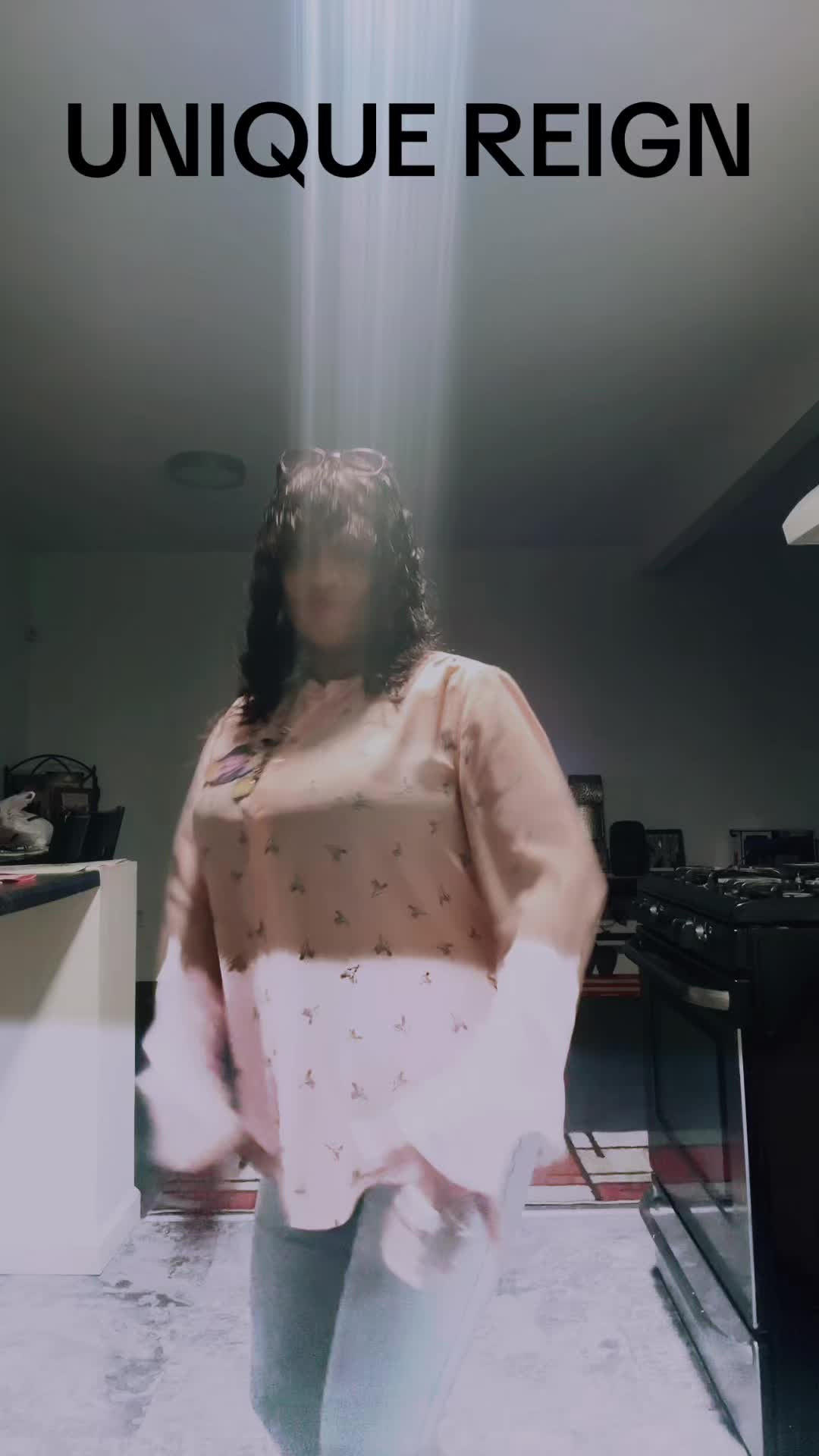 @Unique Reign