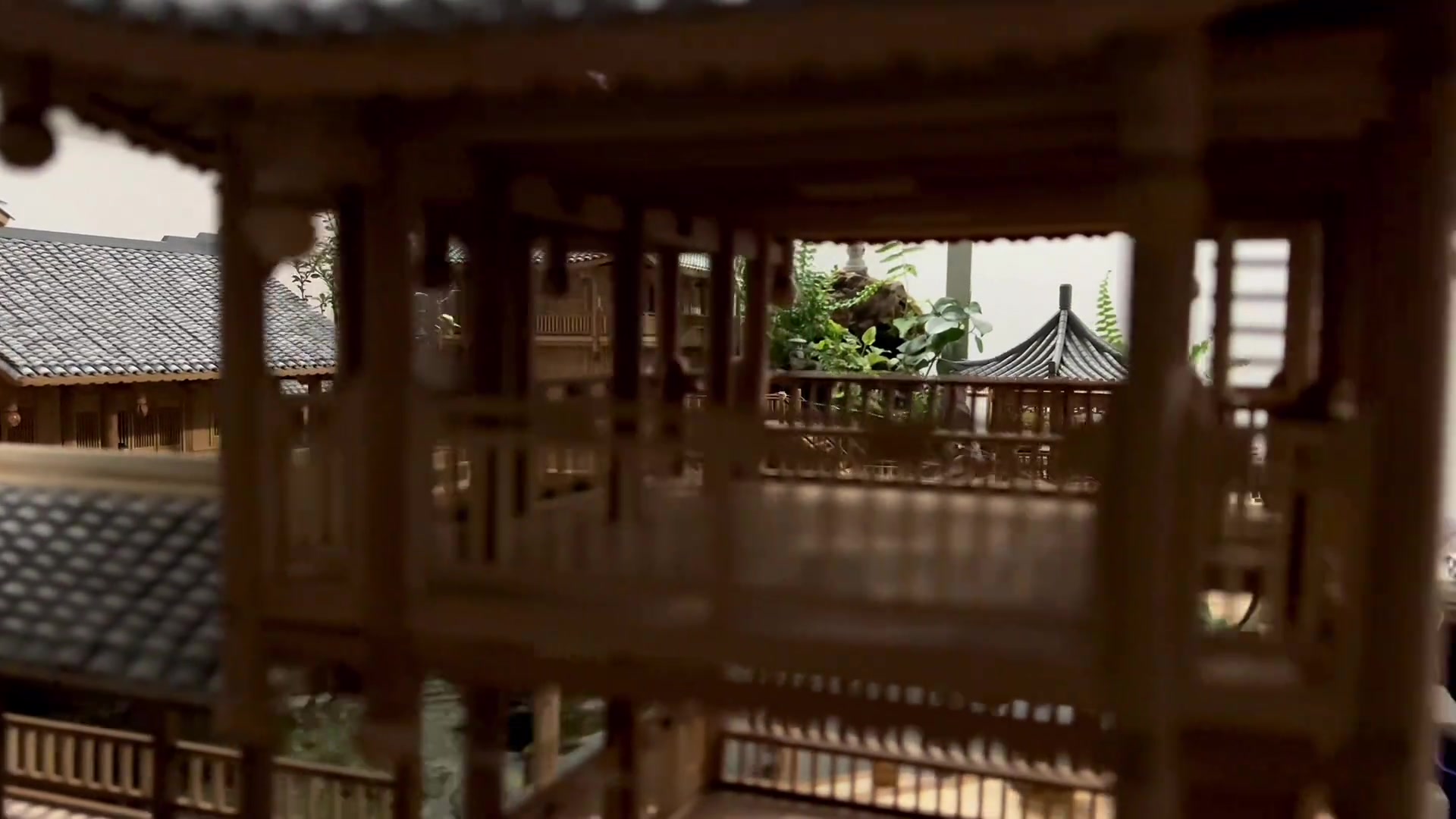 @Tiểu Cảnh Tại Gia