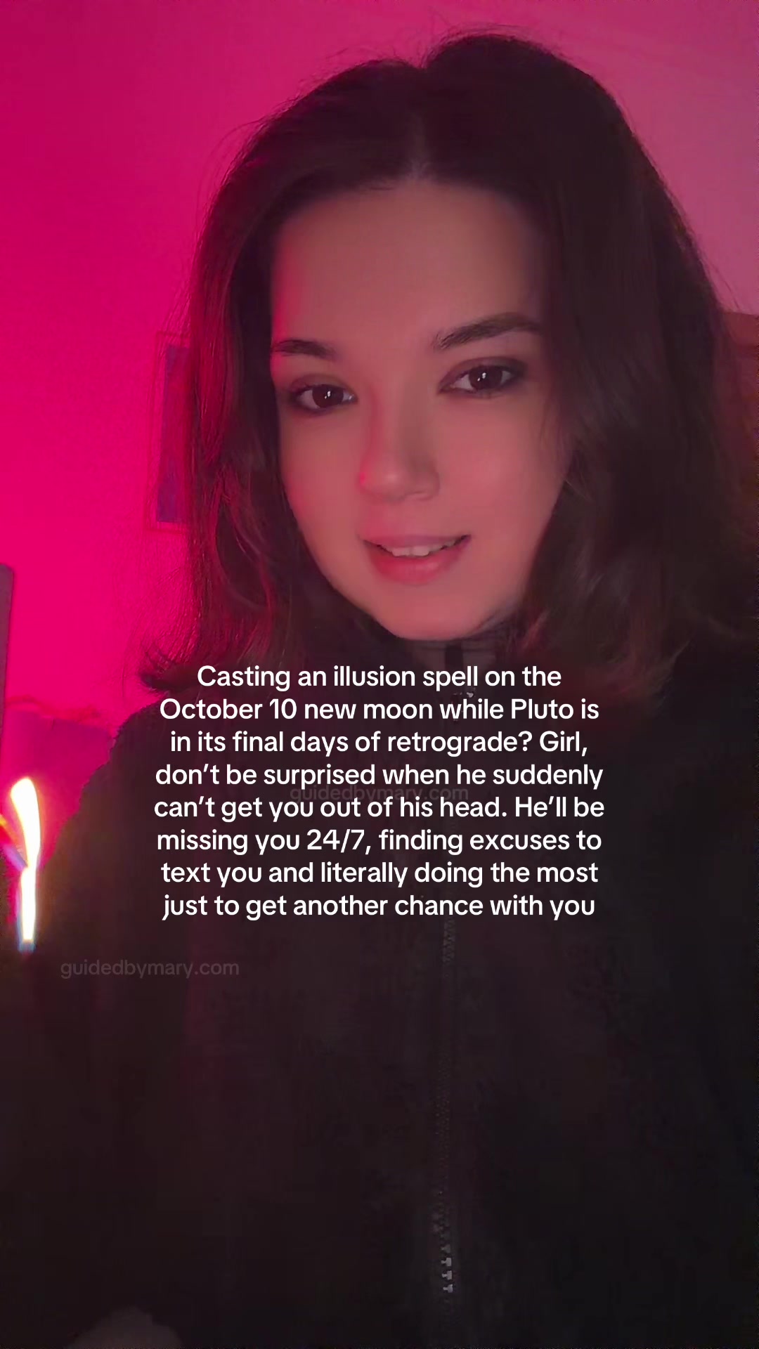 @GuidedByMary