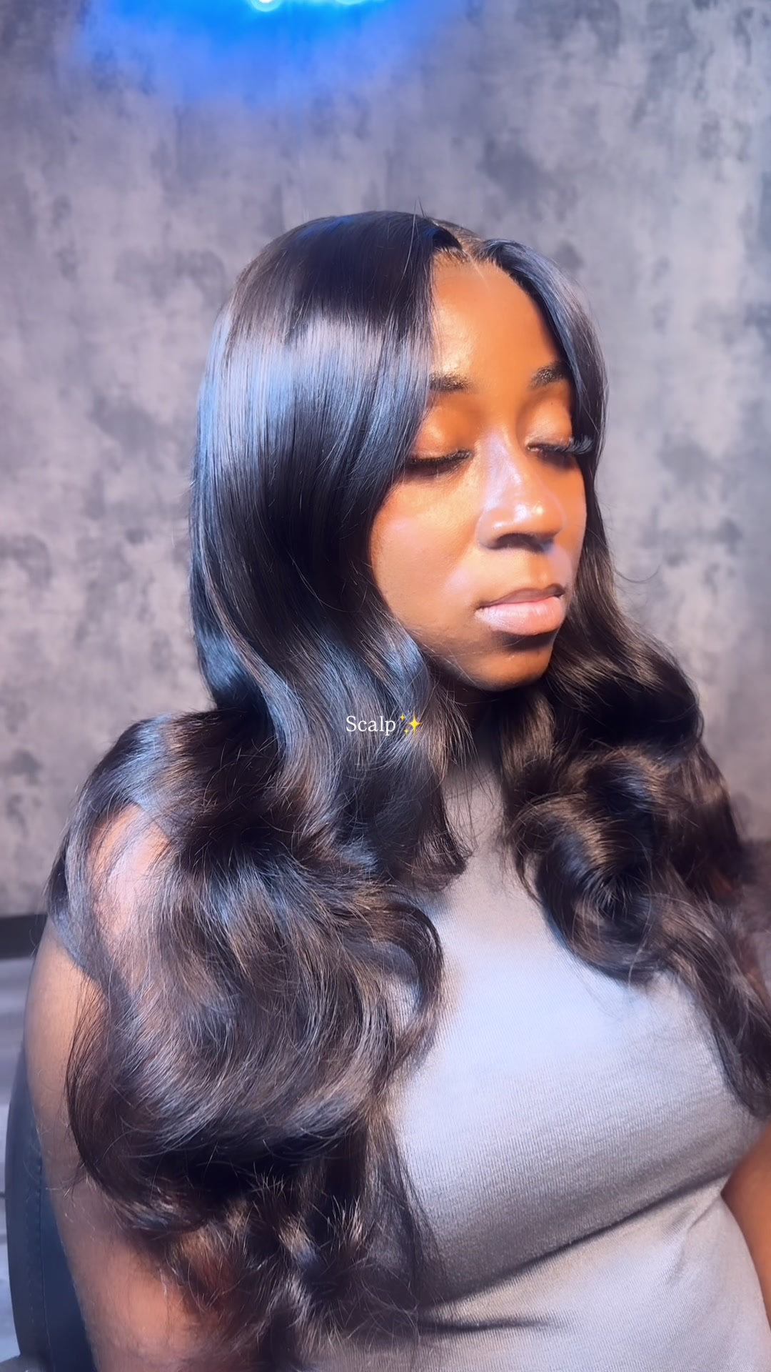 @Meme | 757 HairStylist