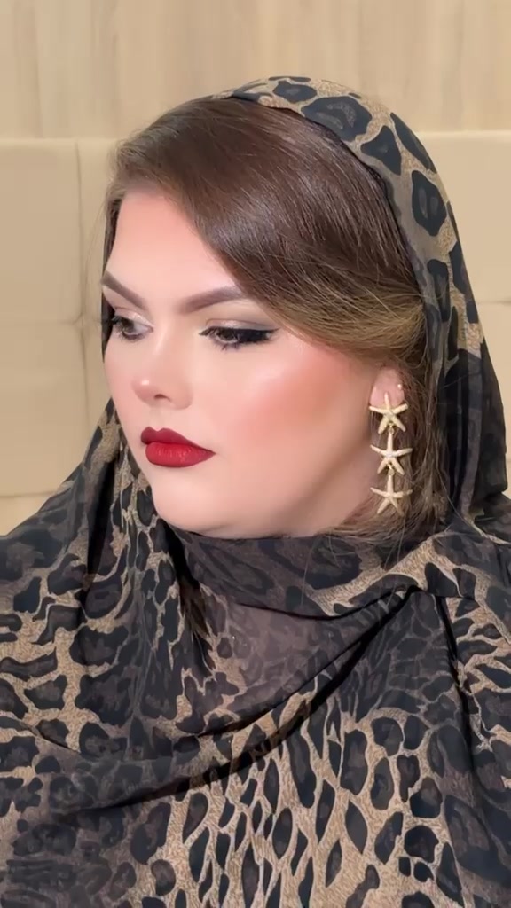@Victoria Mohamed