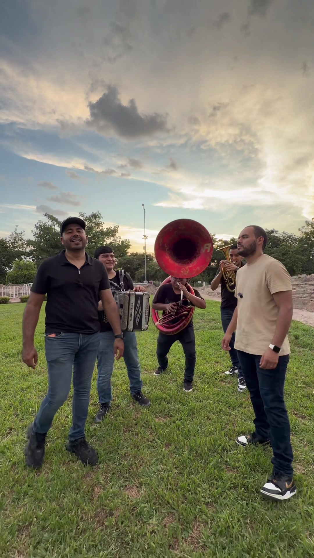 @Banda Renovaci&oacute;n