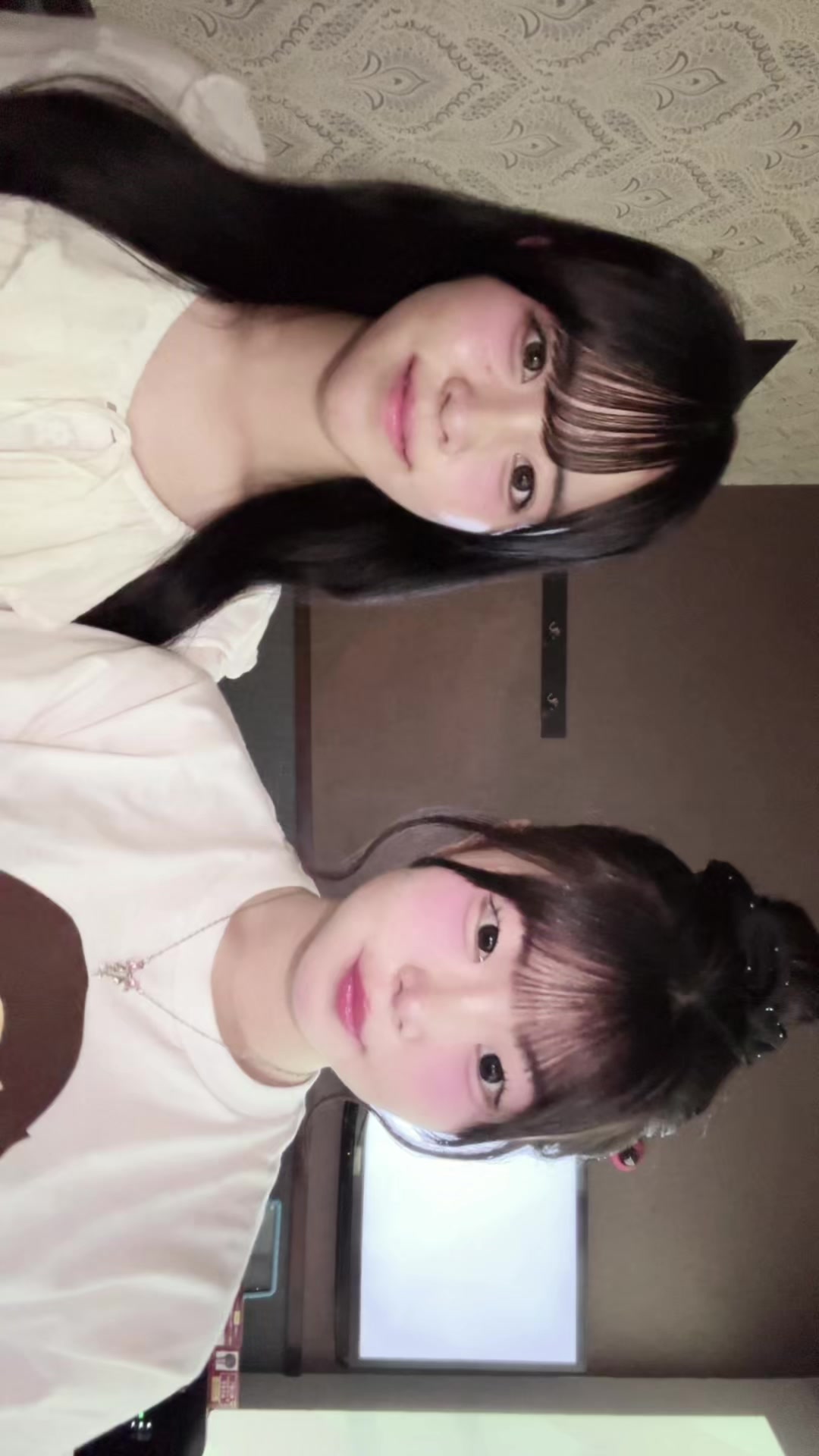 @ななこ