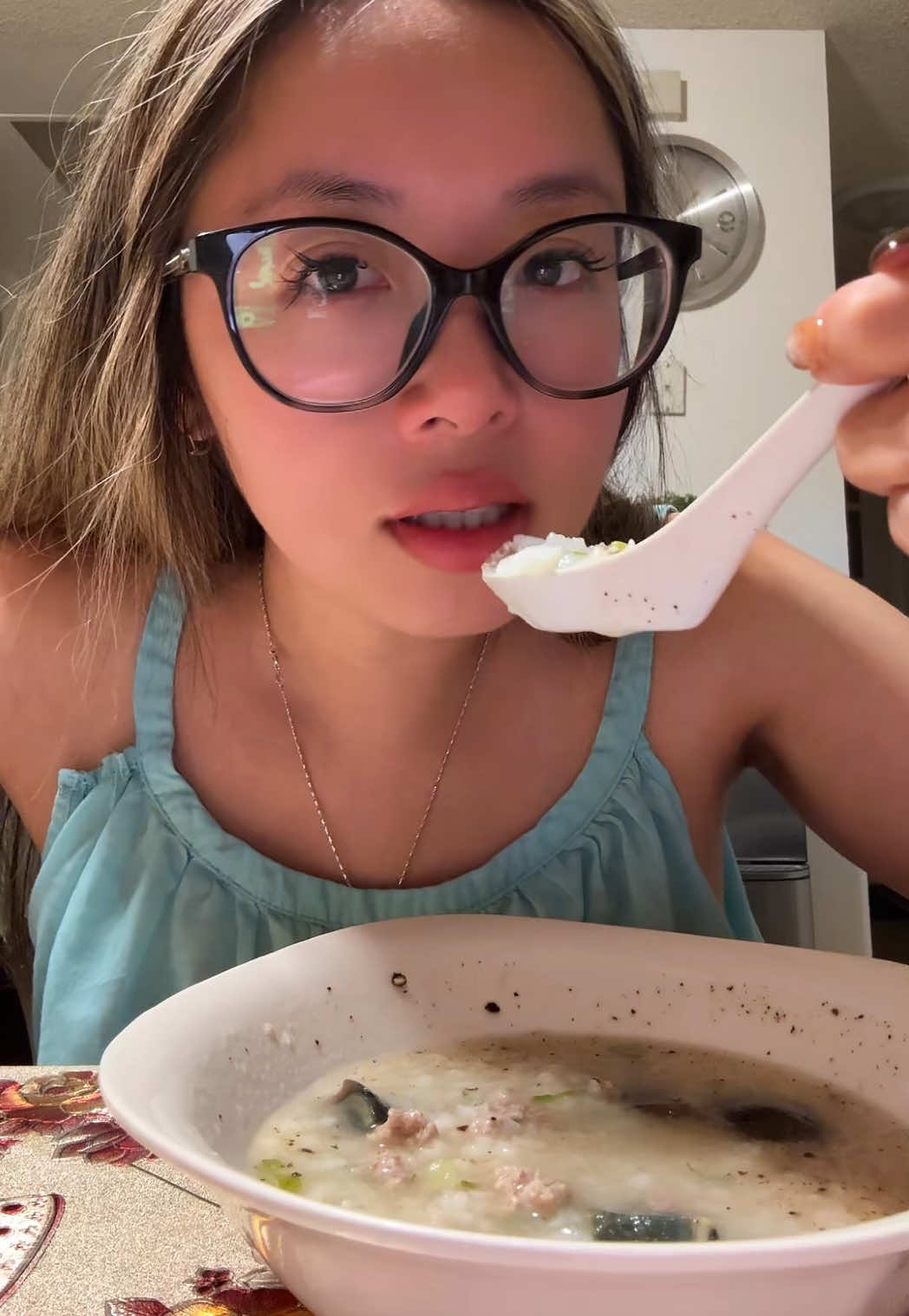 @Amy Vo