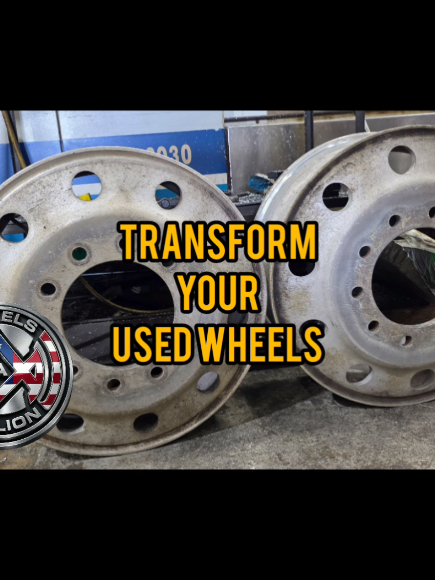 @Wheels A Million