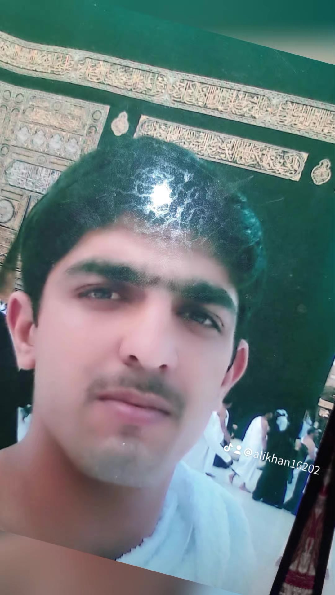 @it.X.Ali Khan