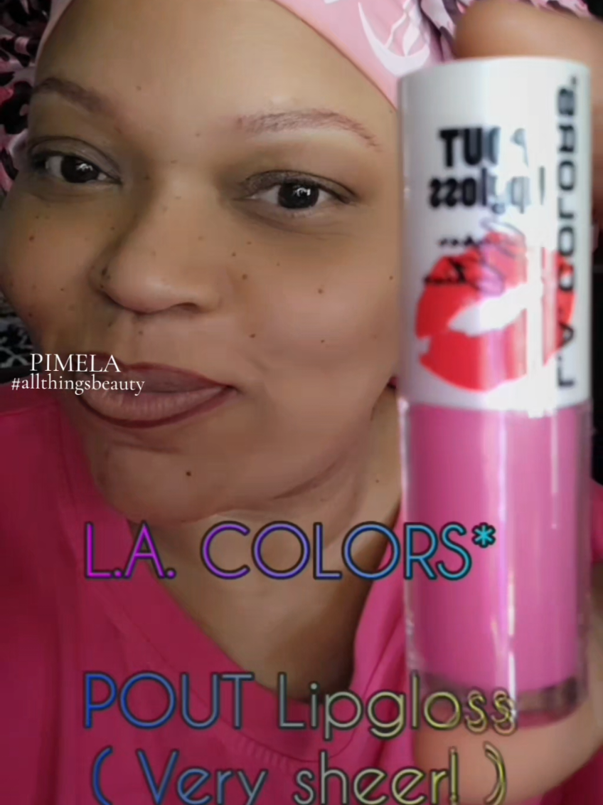 @Pimela LuvChild