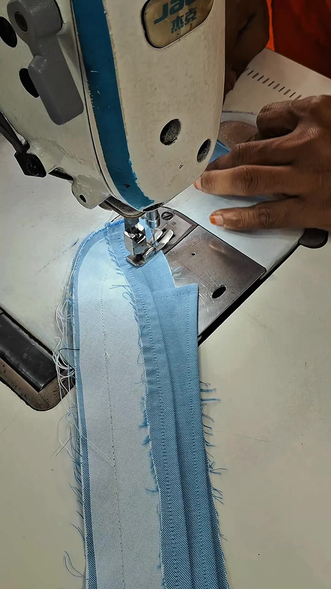 @AUTHENTIC FASHIONS