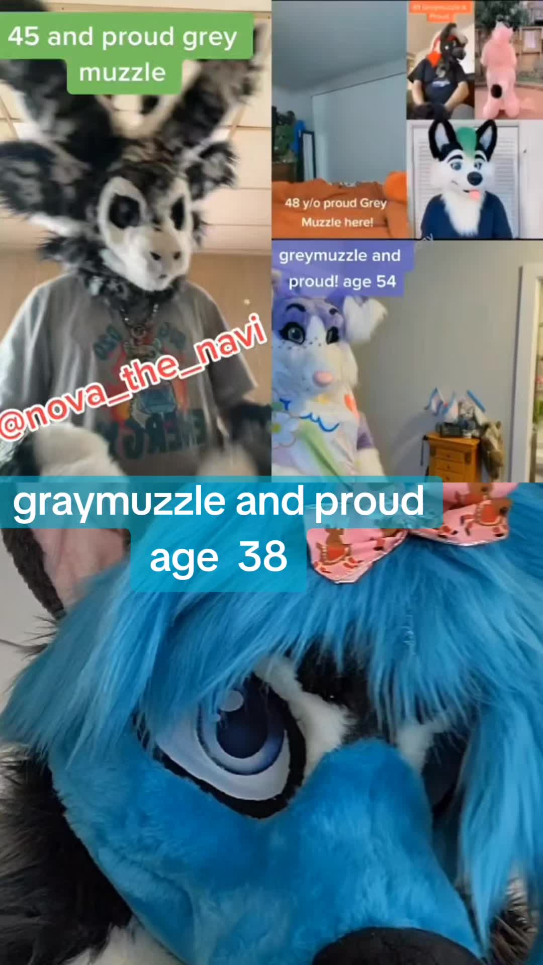 @Savi Wolf ๐ MFF