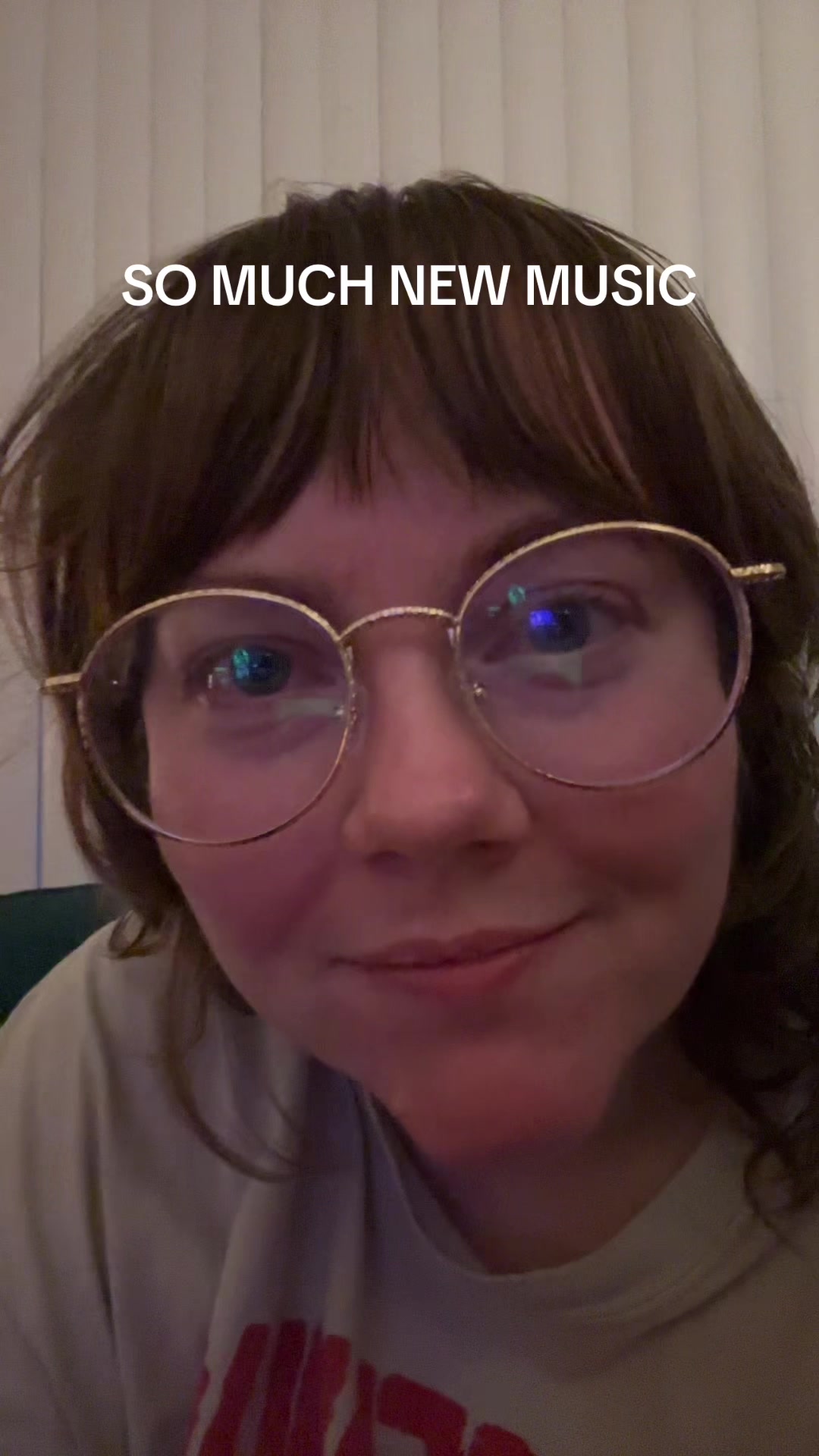 @Meggy is writing