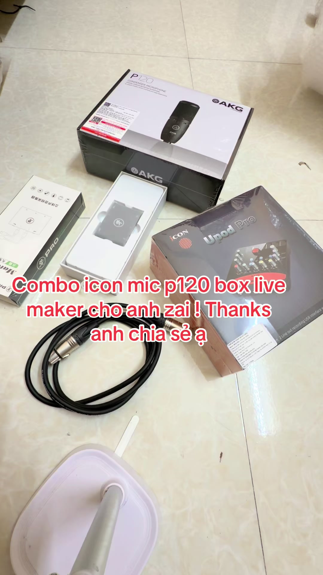 @Phạm Lượng Mic @856483888