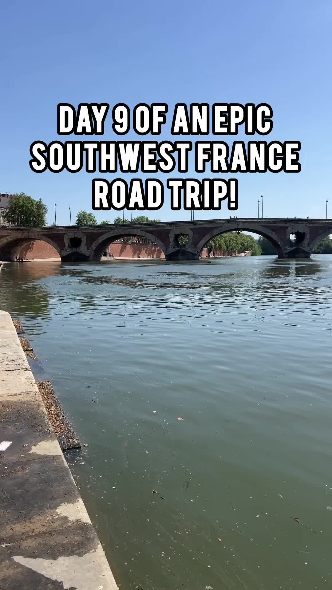 @Kat | France Travel & Beyond