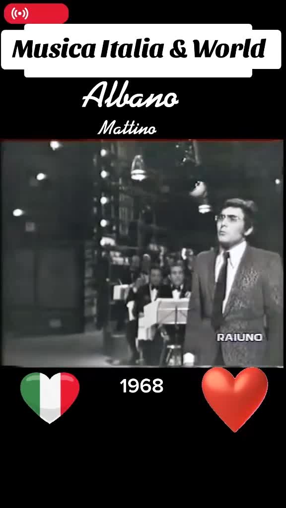 @Musica Italia & World 🔵