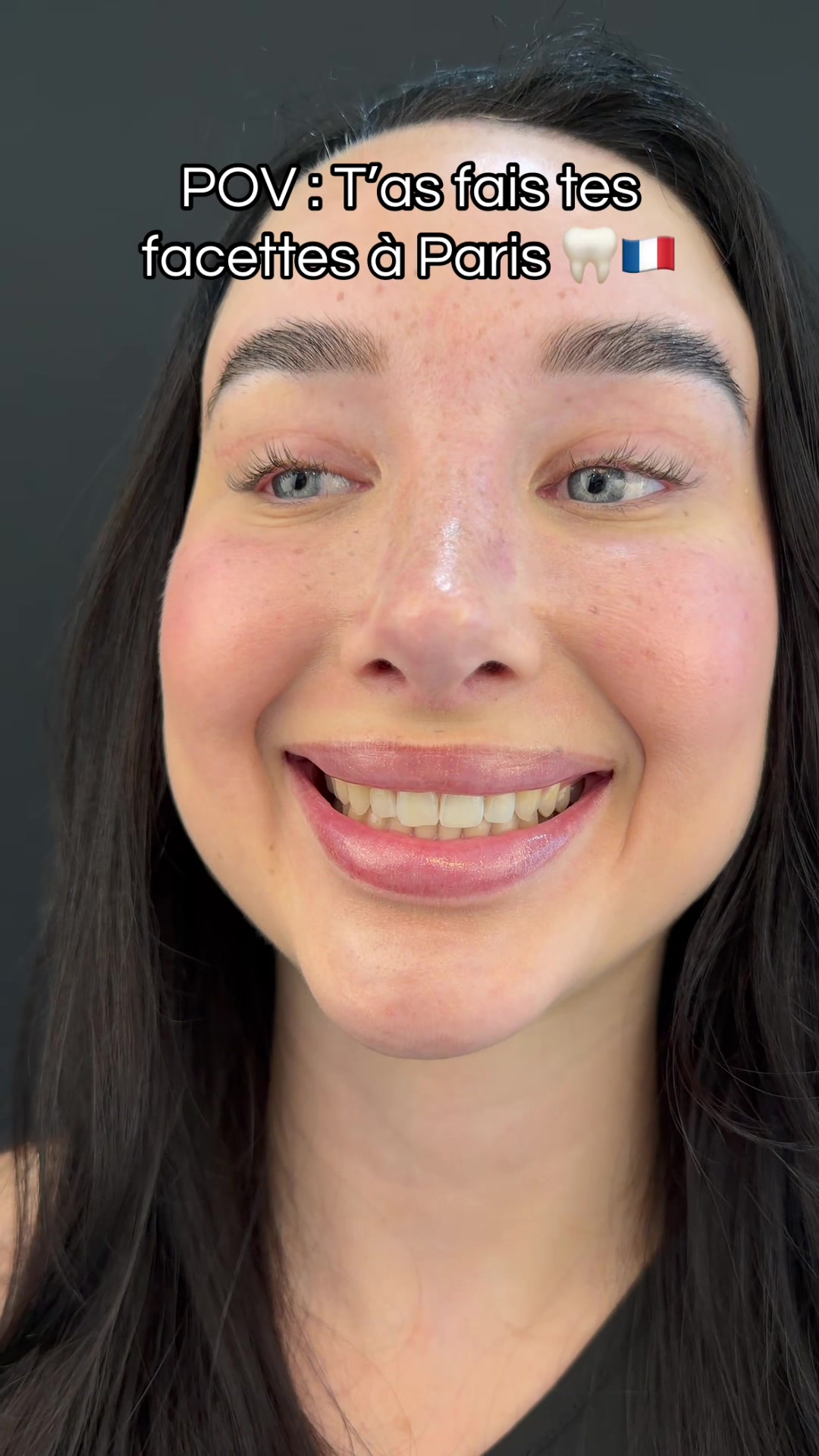 @Docteur Sourire