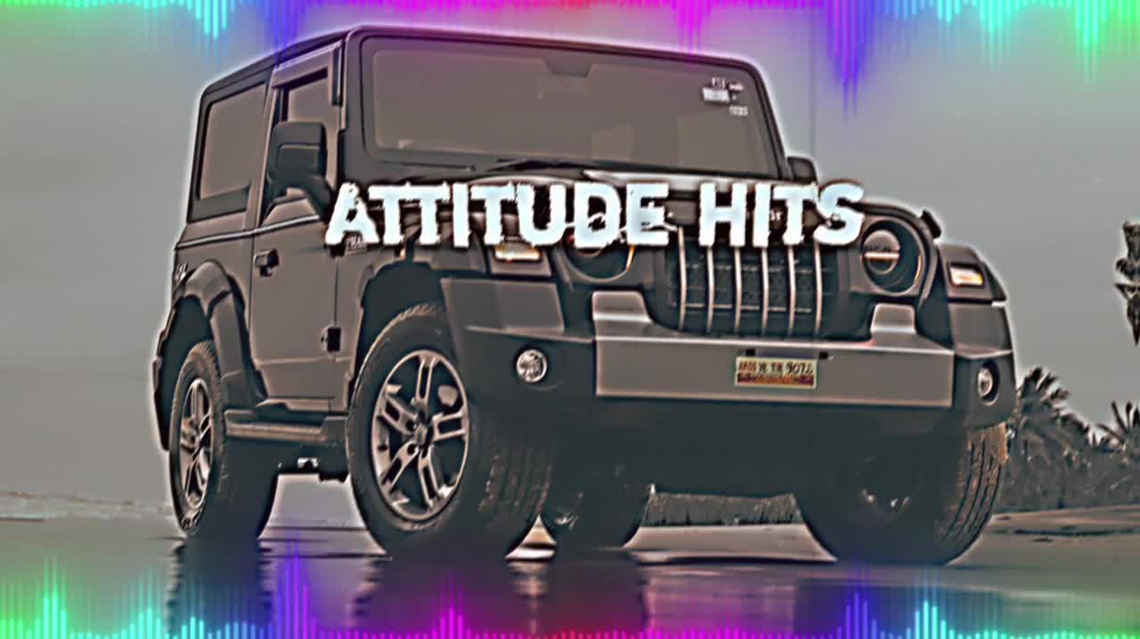 @ATTITUDE MUSIC 🎧