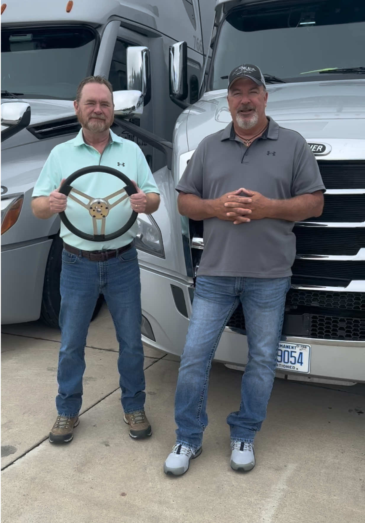 @WLA Inc Trucking