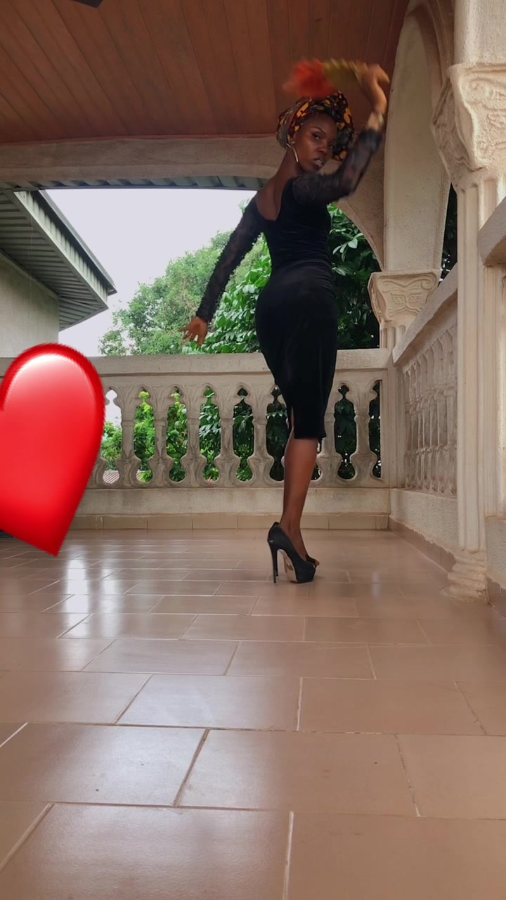 @Nnenna Okpaleke