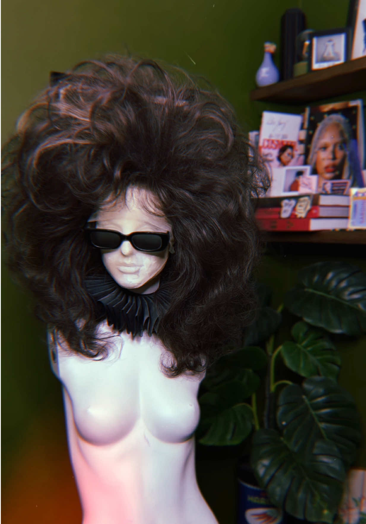 @Neciashairstyling