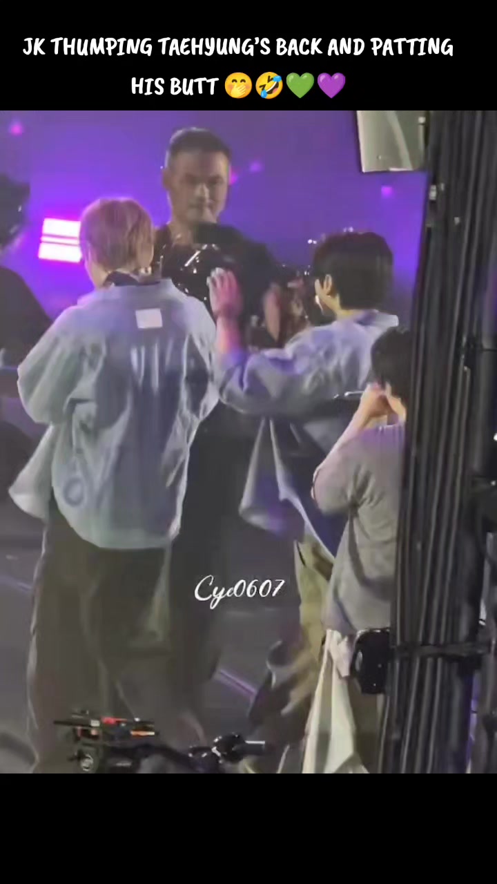 @Taekook Lily M. believers💚💜