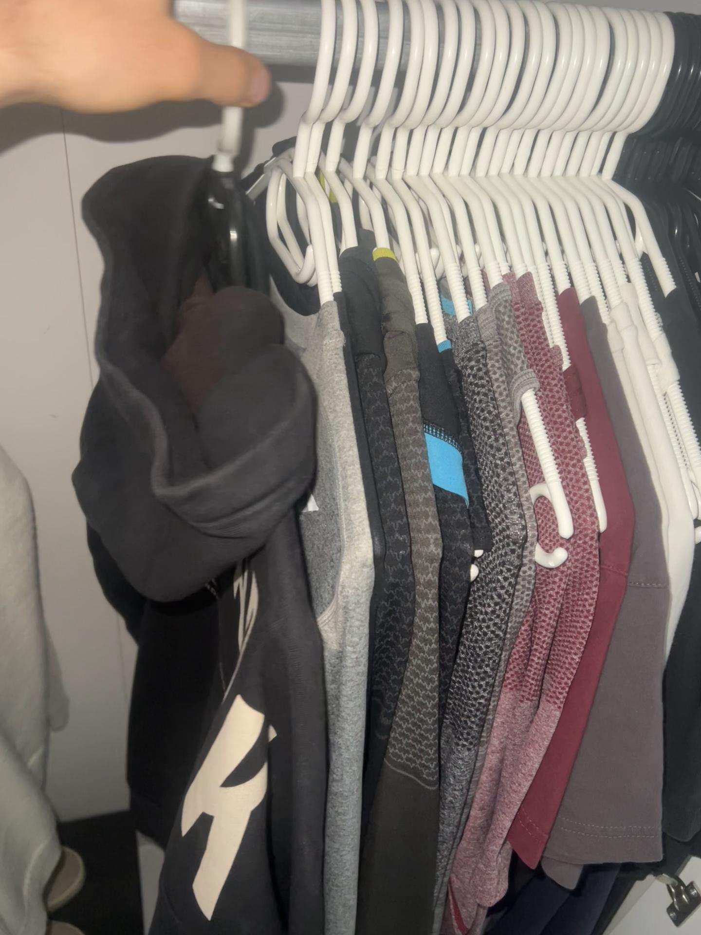 @OG Gymshark collector 🦈