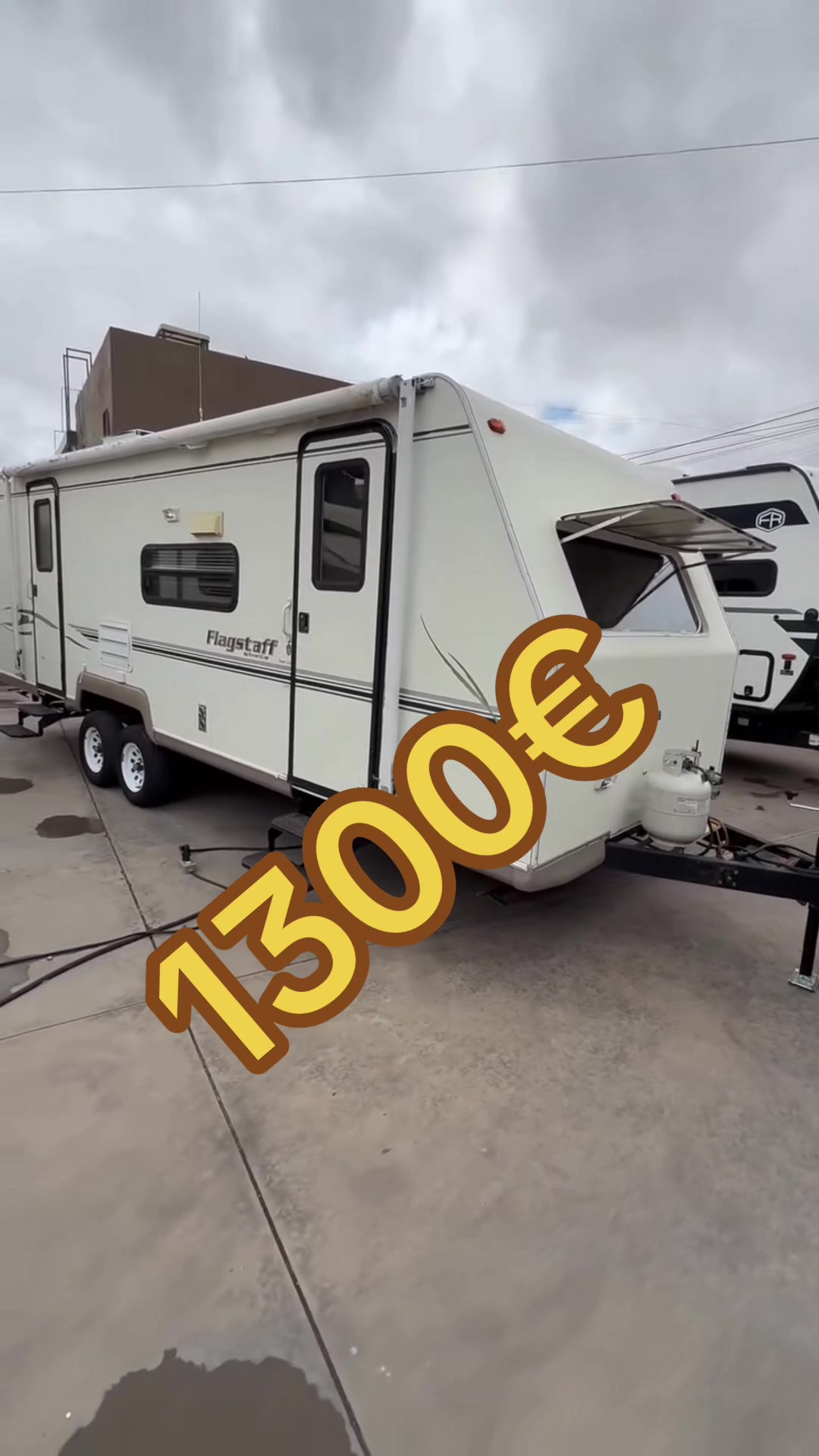 @MAXCAMPING CAR