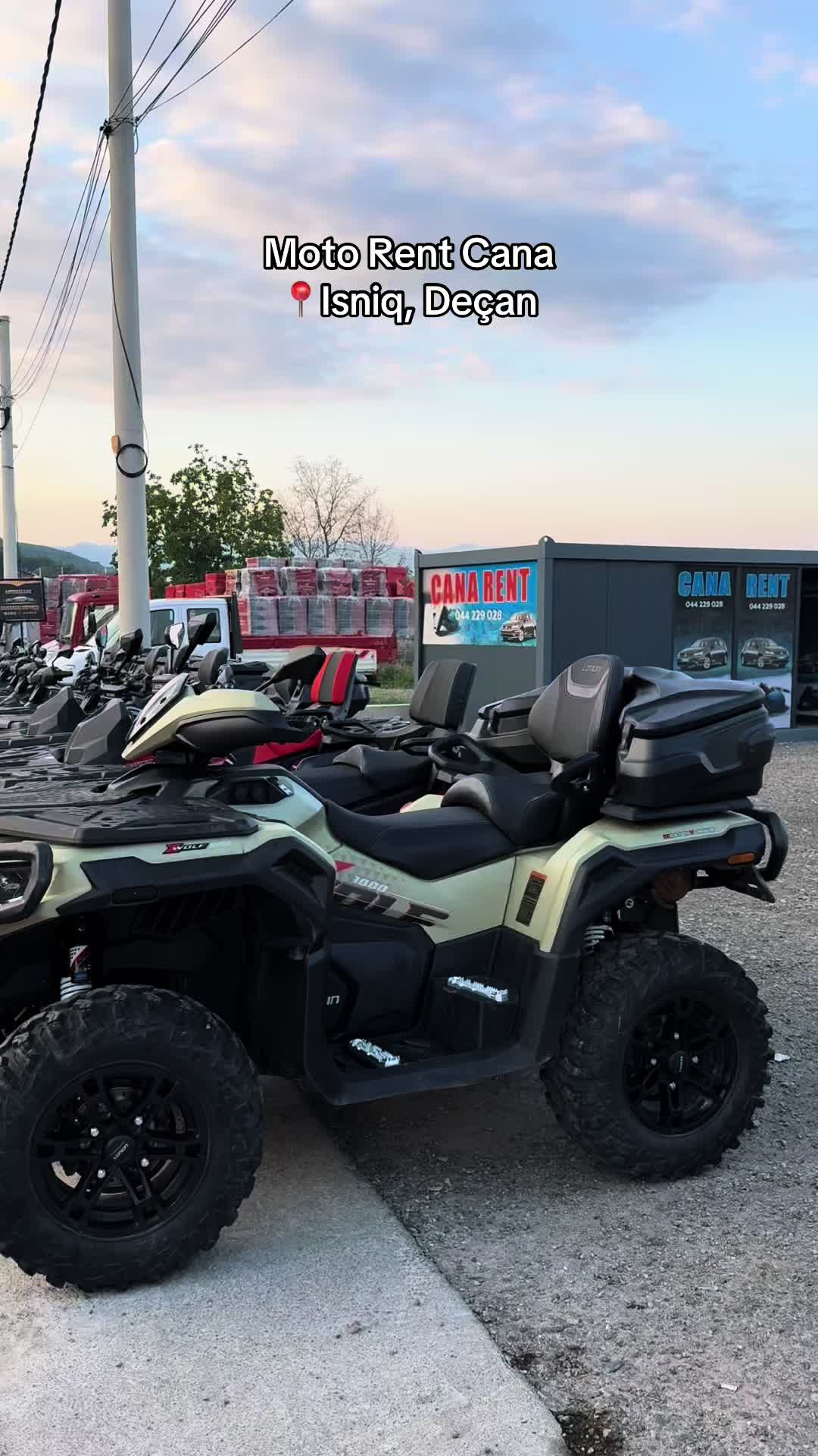 @Moto Rent CANA