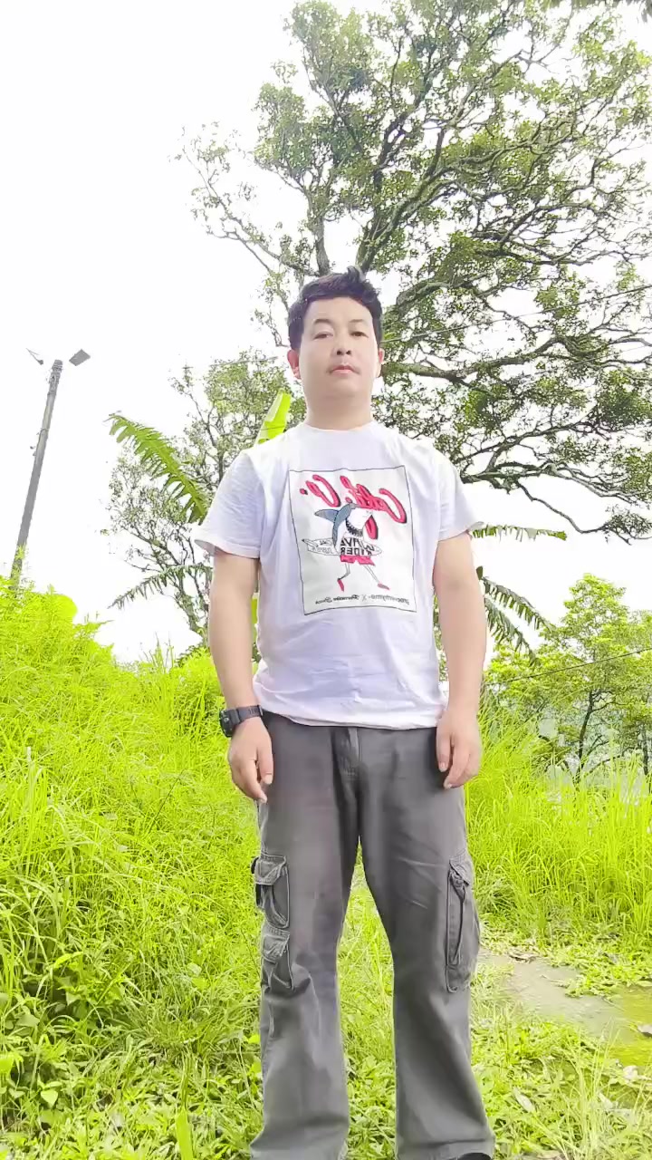 @Tekan Paija pun