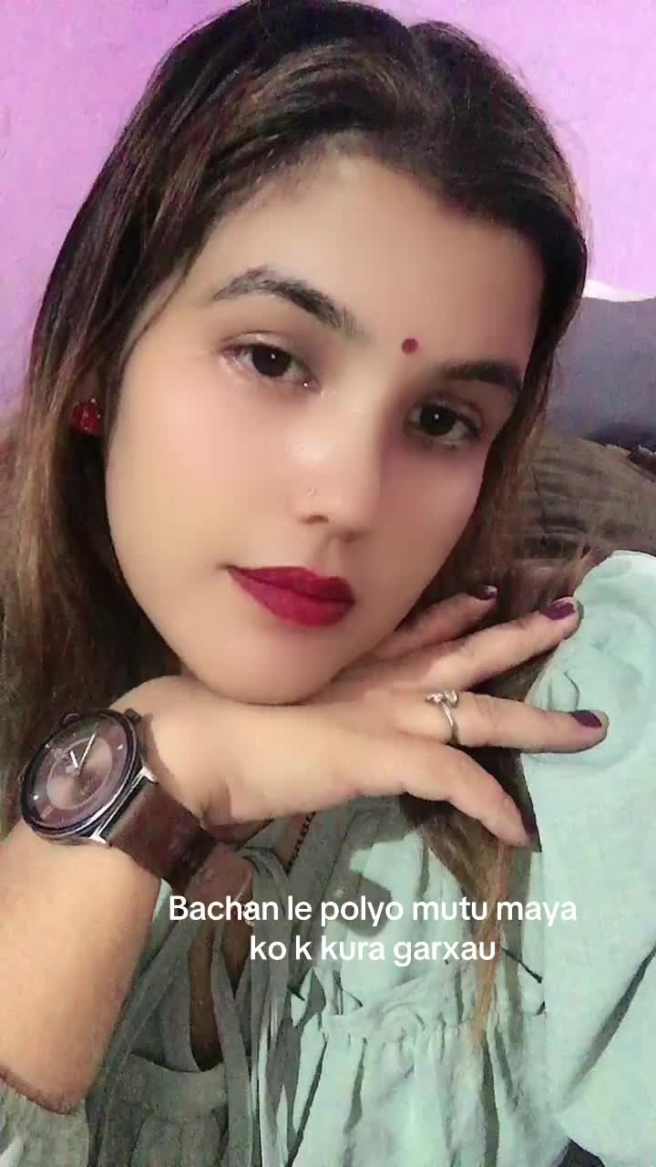 @Satish&Sandesh mom