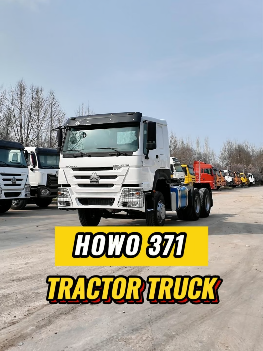 @snail truck