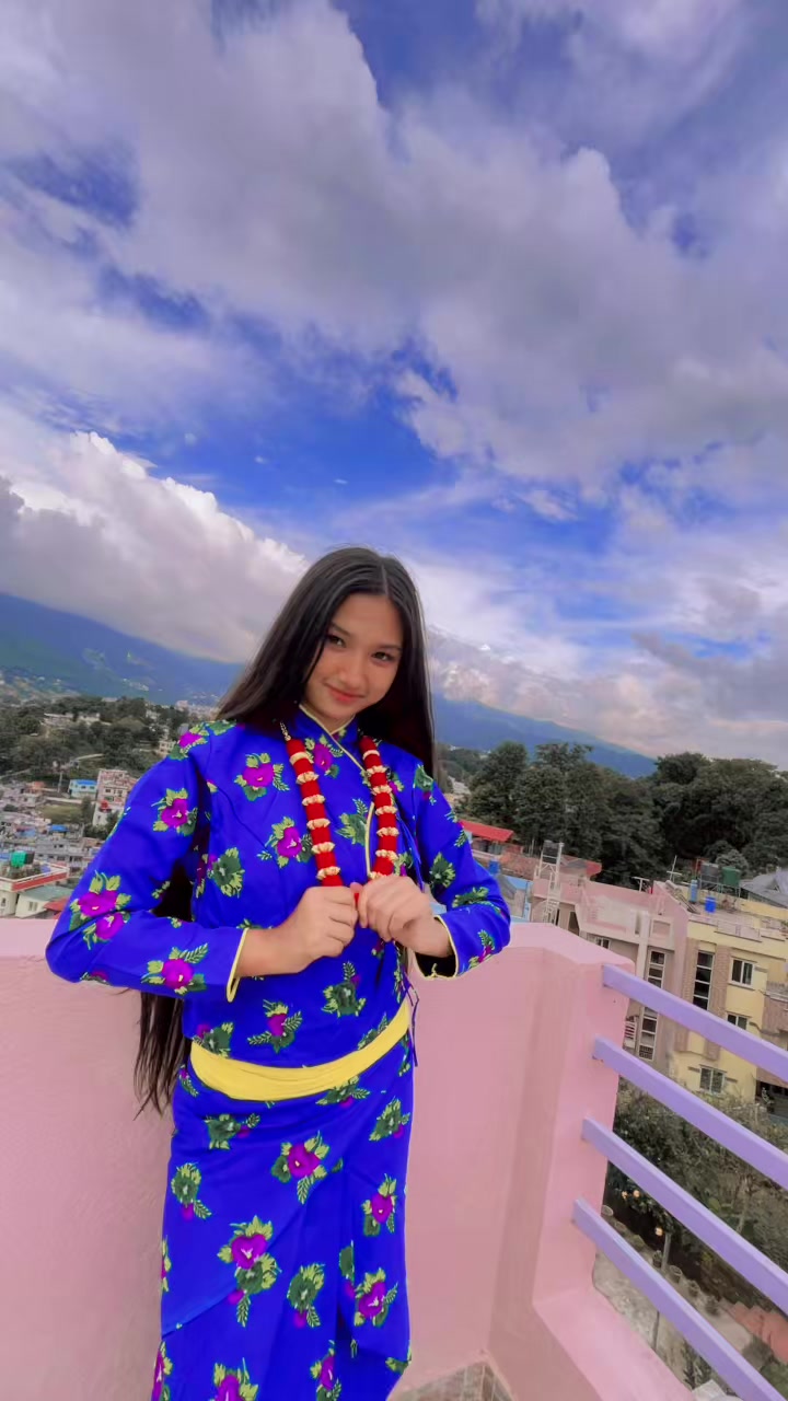 @Karki Shristi