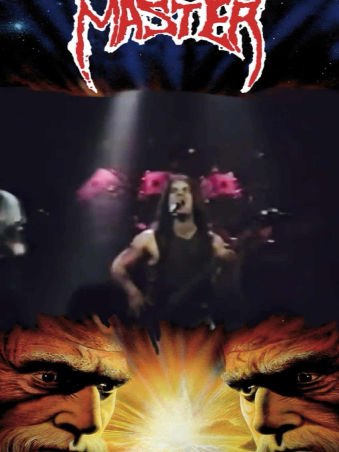 @Old School Death Metal