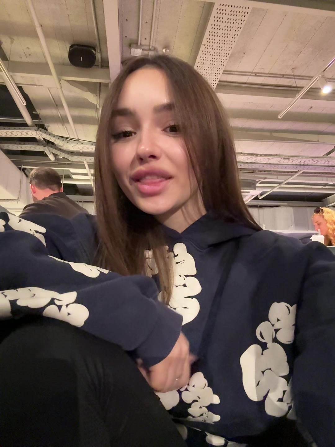 @лилузечка