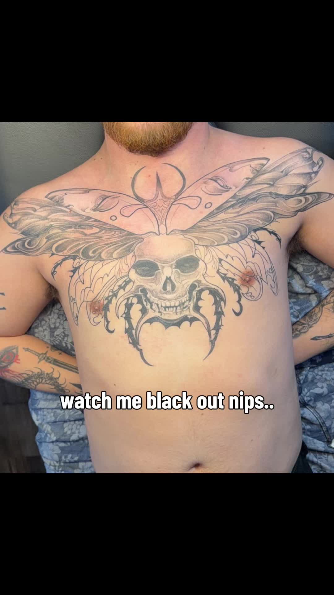 @danyale. tattoo artist