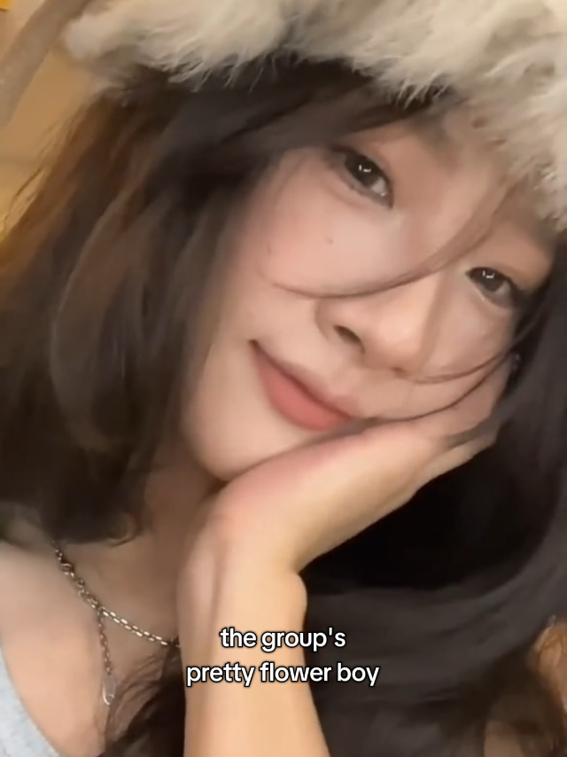 @FlowerCarat