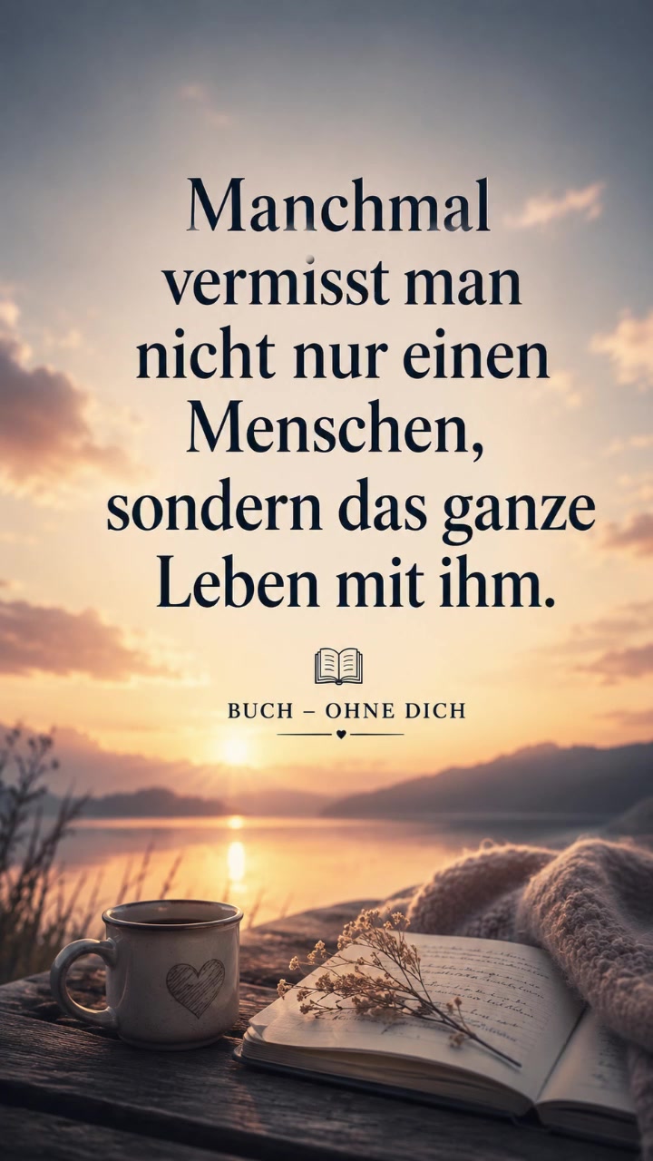 @Ohne_Dich📓