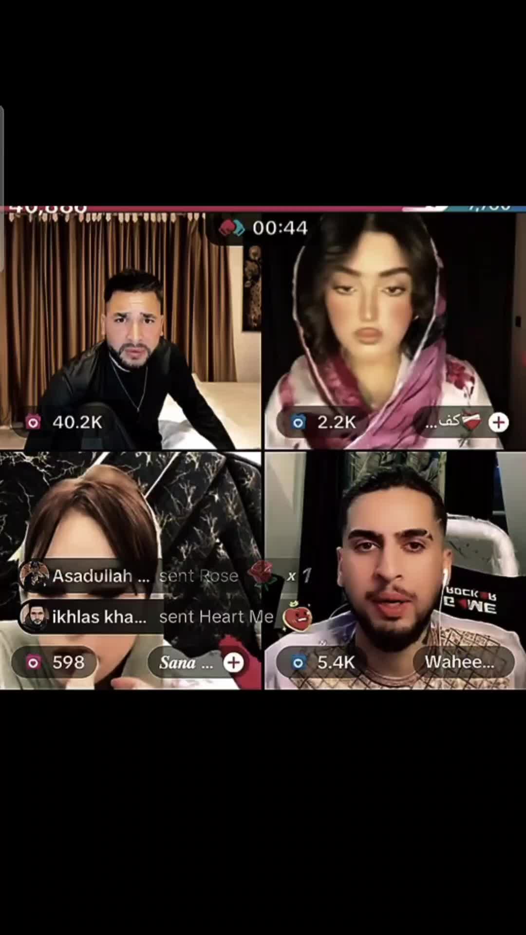 @ALPHA WALI 2:0