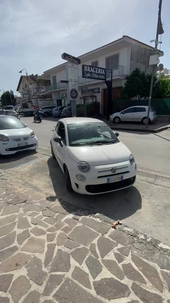 @MY CAR NOLEGGIO