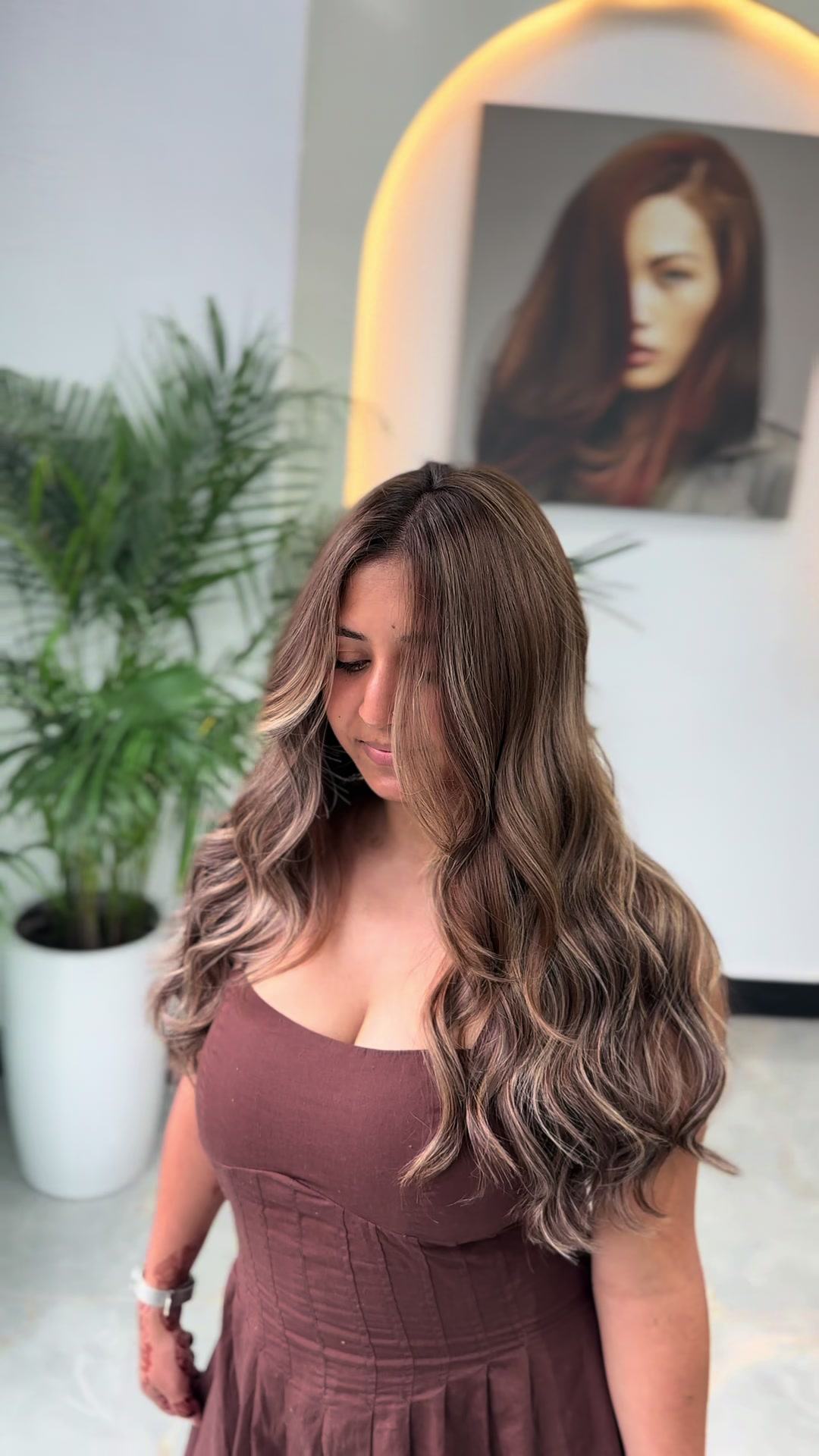 @Munney salon