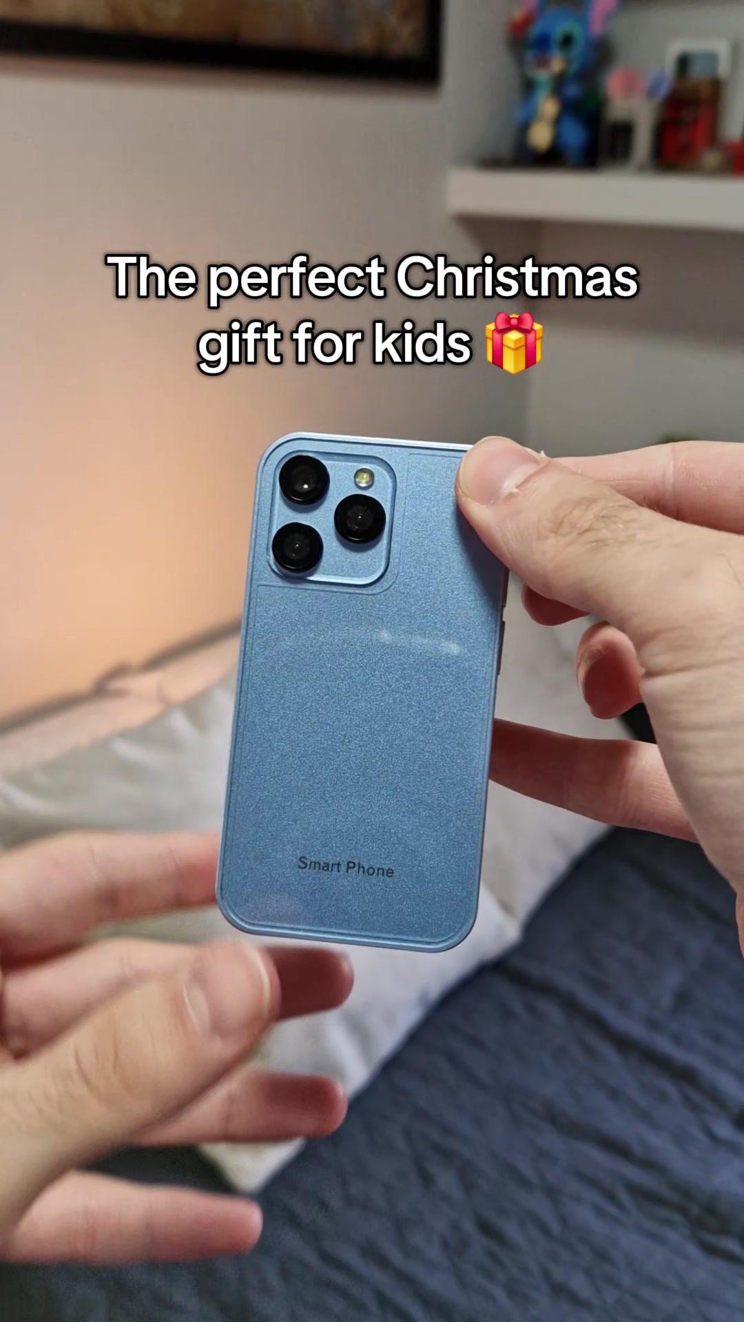 @TinySpeaks