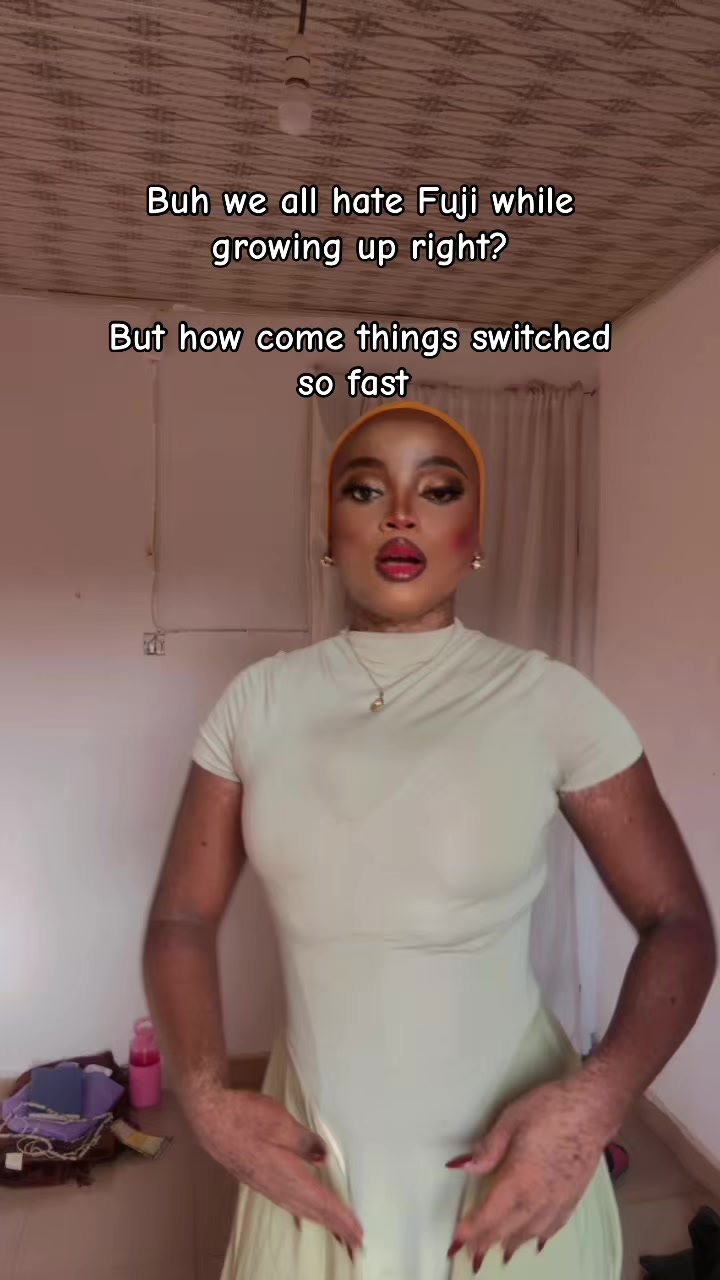 @The freckles girl