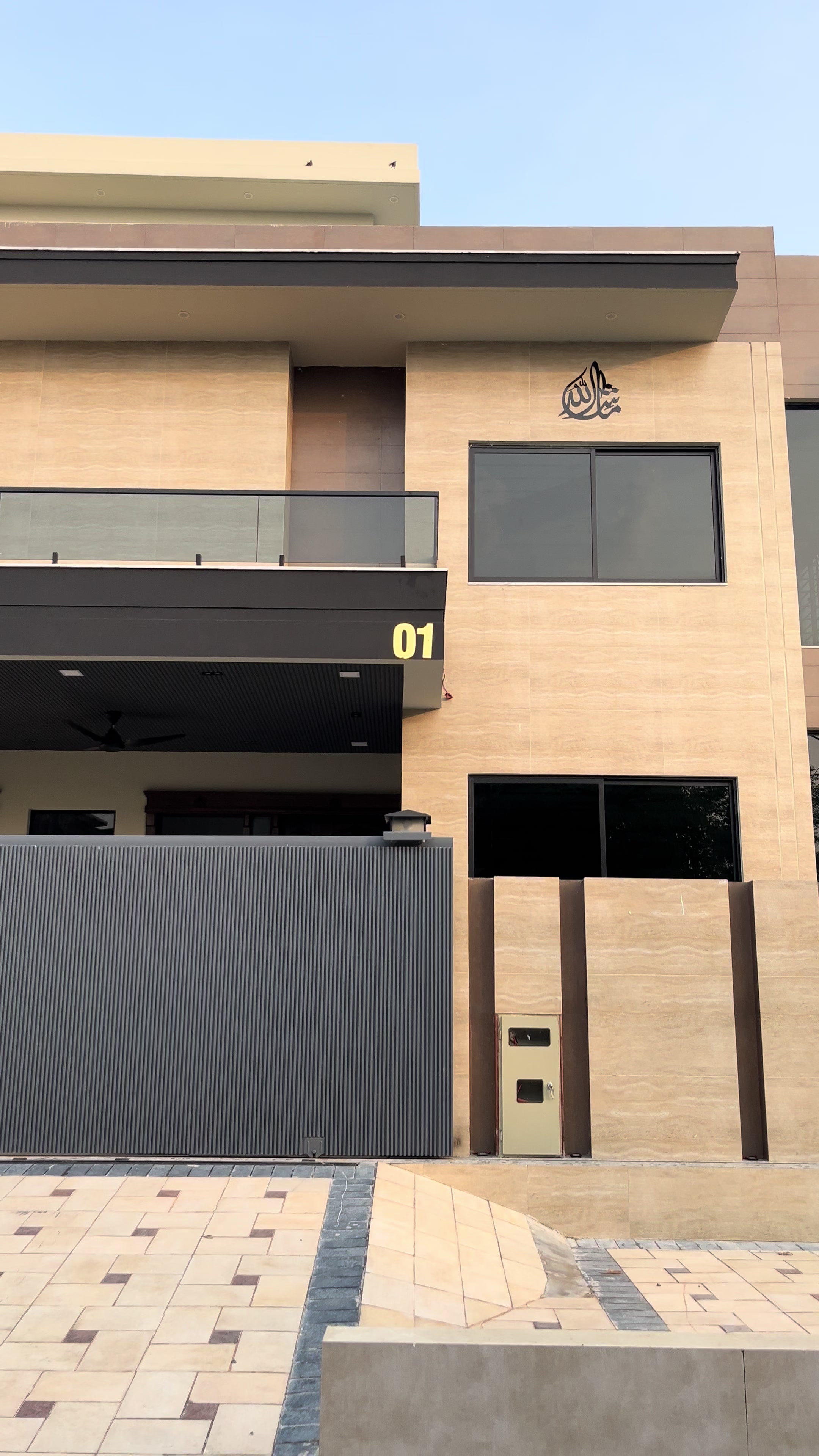 @tufail associates and builders